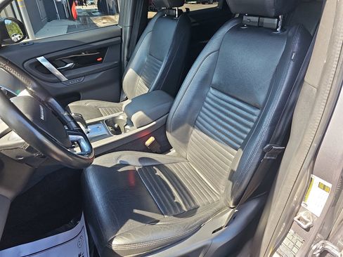 Used 2020 Land Rover Discovery Sport S AWD/4WD image 16