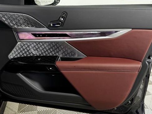 New 2026 BMW 760i xDrive w/ Executive Package image 22