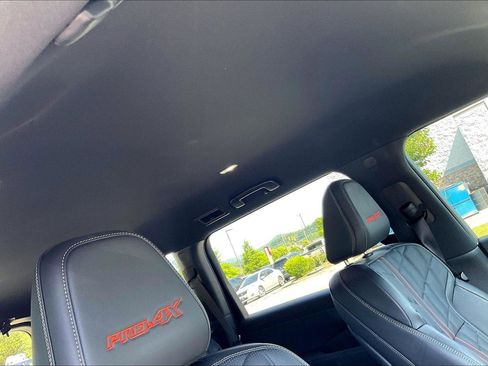 Certified 2025 Nissan Armada PRO-4X AWD/4WD image 22