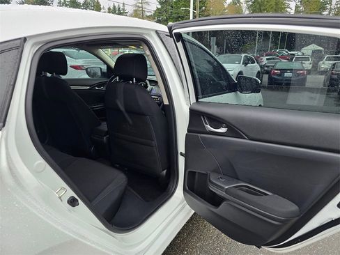 Used 2020 Honda Civic EX image 13