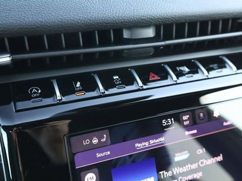 New 2026 Jeep Grand Cherokee Laredo X AWD/4WD image 17