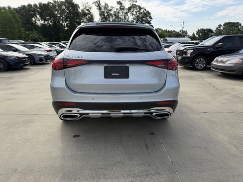 Certified 2026 Mercedes-Benz GLC 300 image 21