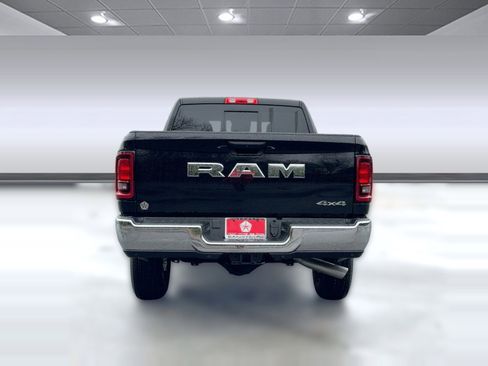 New 2026 RAM 2500 Tradesman image 10