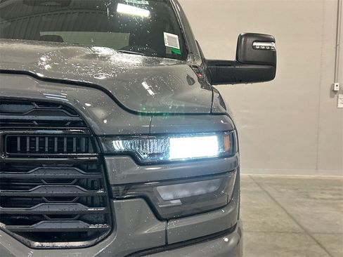 New 2026 RAM 3500 Big Horn image 10