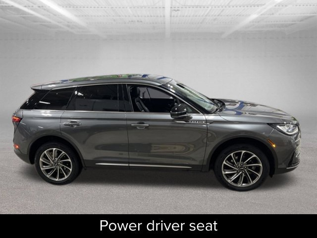 Certified 2023 Lincoln Corsair AWD w/ Equipment Group 101A image 10