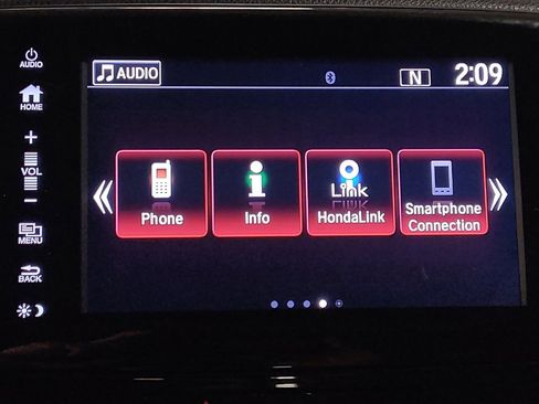 Used 2017 Honda Pilot EX-L image 25