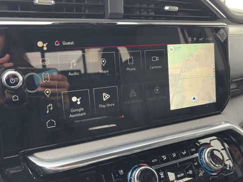 New 2025 GMC Sierra 2500 Denali w/ Denali Reserve Package image 20