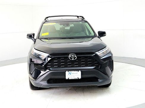 Certified 2023 Toyota RAV4 XLE w/ Convenience Package image 8