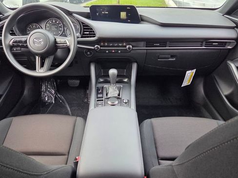 New 2026 MAZDA MAZDA3 s image 7
