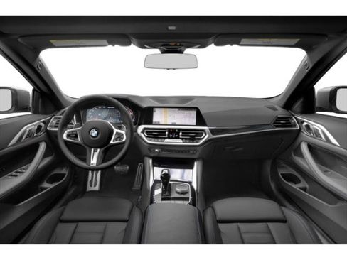 Used 2023 BMW M440i Convertible w/ Premium Package RWD image 11