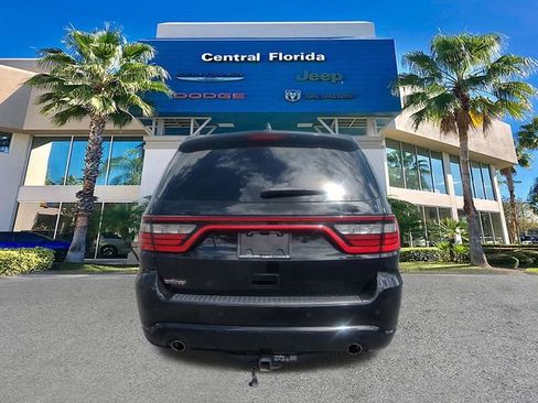 Used 2020 Dodge Durango GT RWD image 6