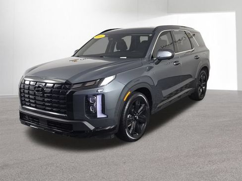 Used 2025 Hyundai Palisade XRT AWD/4WD image 10