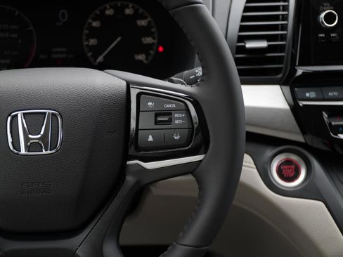 New 2026 Honda Odyssey EX-L image 23