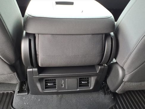 New 2026 Chevrolet Silverado 1500 Custom w/ Turbomax Blackout Package RWD image 18
