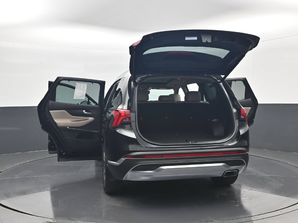 Certified 2023 Hyundai Santa Fe SEL w/ Premium Package FWD image 33