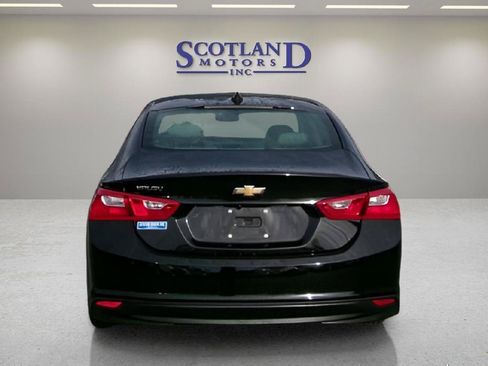 Used 2024 Chevrolet Malibu LS FWD image 7