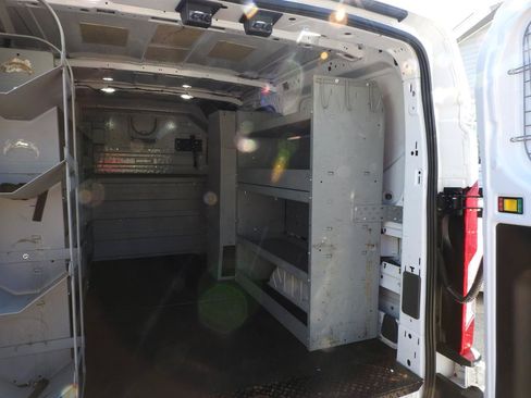Used 2021 Ford Transit 250 Low Roof AWD image 12