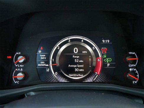 Certified 2022 Lexus LX 600 F Sport image 27