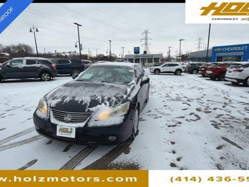 Used 2007 Lexus ES 350 image 3