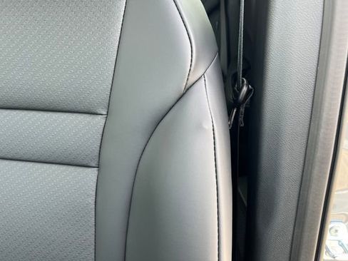 New 2026 Nissan Rogue SV image 13