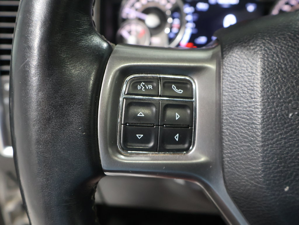 Used 2016 RAM 1500 Limited AWD/4WD image 39