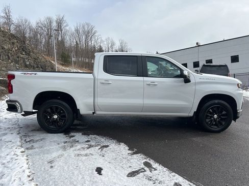 Used 2022 Chevrolet Silverado 1500 LT image 5