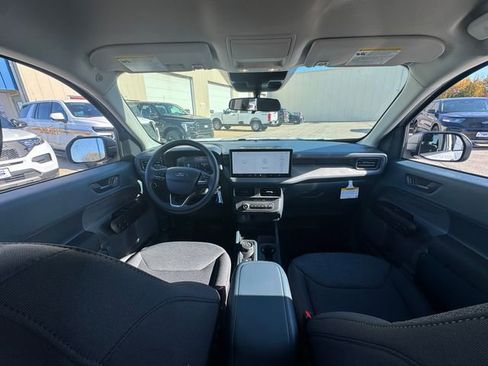 New 2025 Ford Maverick XL w/ Equipment Group 101A image 20