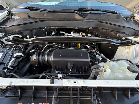 Used 2022 Ford Explorer Limited w/ Equipment Group 301A image 43