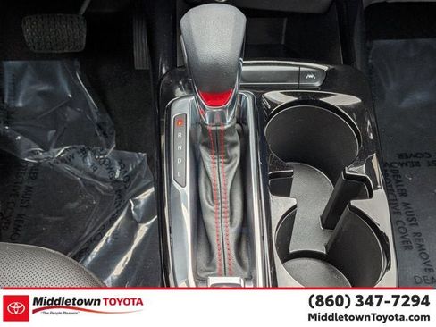 Used 2024 Chevrolet Trax RS w/ Driver Confidence Package image 27