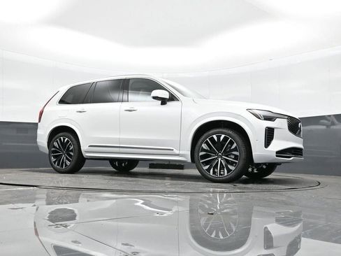 New 2026 Volvo XC90 B6 Ultra w/ Protection Package Premier AWD/4WD image 25