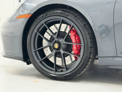 Used 2026 Porsche 911 Targa 4 GTS AWD/4WD image 44