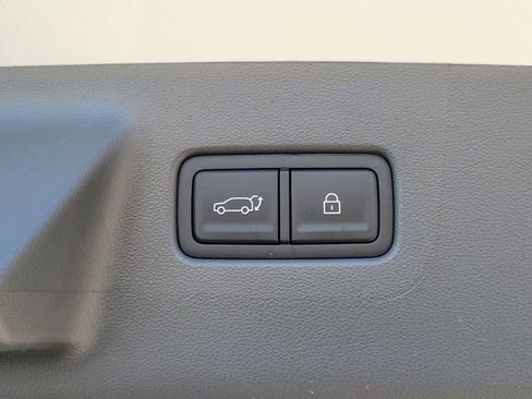 New 2026 Hyundai Santa Fe SE image 23