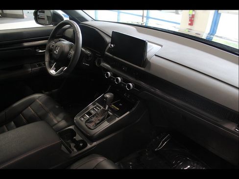 Certified 2024 Honda CR-V Sport-L image 23
