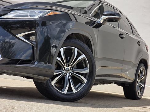 Used 2019 Lexus RX 350 FWD w/ Navigation Package image 8