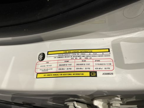 Used 2018 Jeep Grand Cherokee Laredo image 39