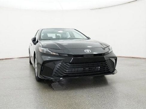 New 2026 Toyota Camry LE image 63