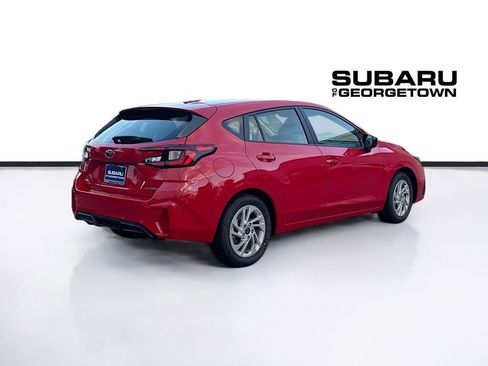 New 2025 Subaru Impreza 2.0i image 7