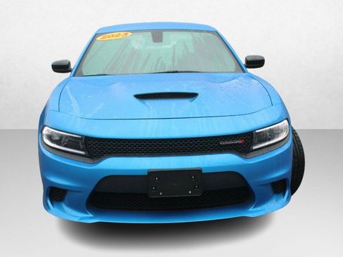 Used 2023 Dodge Charger GT image 10