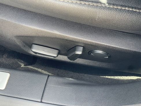 Used 2018 Ford Fusion Titanium image 7