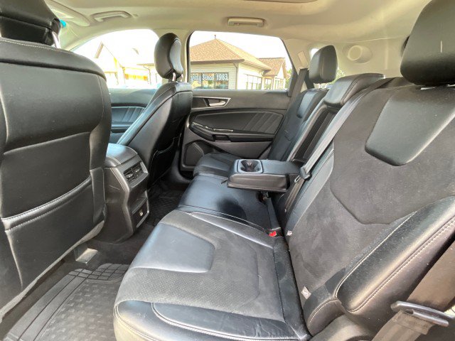 Used 2016 Ford Edge Sport w/ Canadian Touring Package AWD/4WD image 31