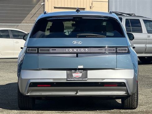 Used 2025 Hyundai Ioniq 5 Limited image 7