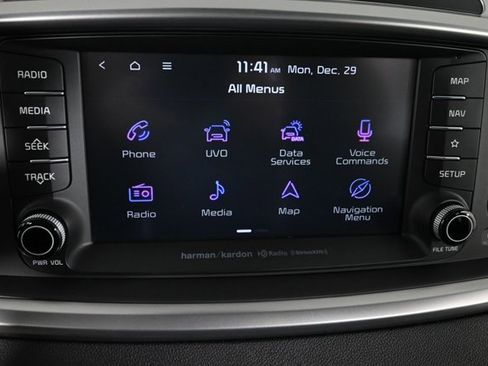 Used 2019 Kia Sorento SX image 28