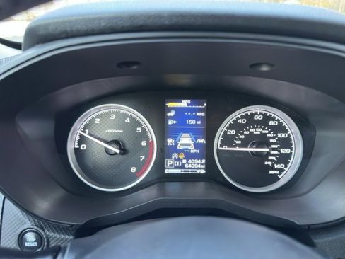 Used 2019 Subaru Forester Premium image 17