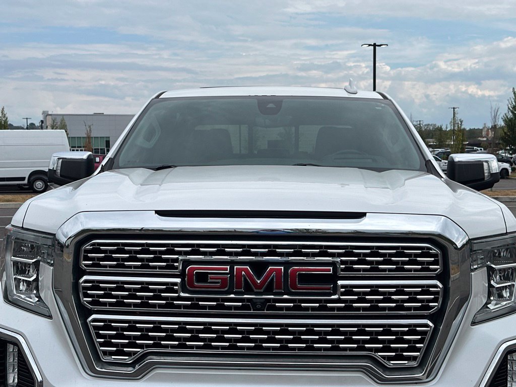 Used 2020 GMC Sierra 1500 Denali w/ Denali Ultimate Package AWD/4WD image 43