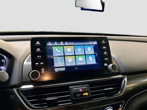 Used 2022 Honda Accord Sport Special Edition image 14