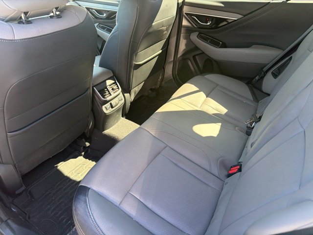 Used 2021 Subaru Outback Limited XT w/ Popular Package #2 AWD/4WD image 6