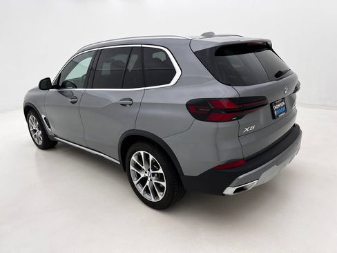 Certified 2026 BMW X5 xDrive40i w/ Premium Package AWD/4WD image 9