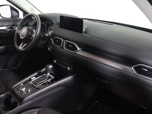 Used 2025 MAZDA CX-5 AWD 2.5 S w/ Preferred Package image 28