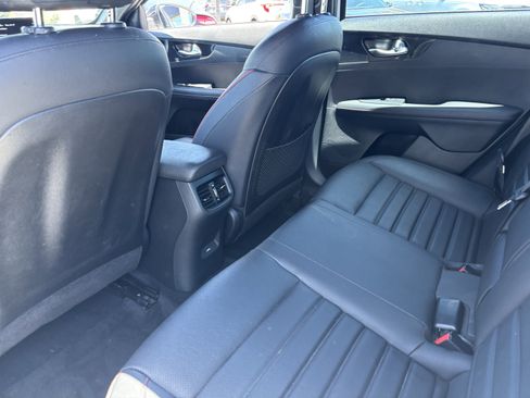 Certified 2023 Kia Forte GT FWD image 15