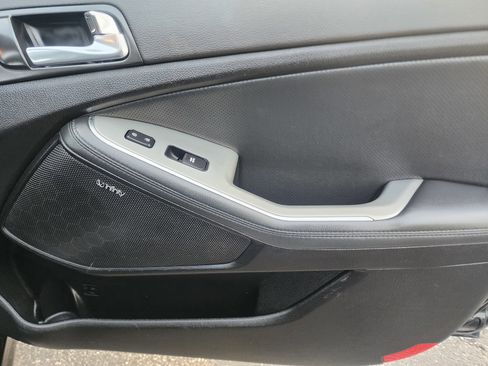 Used 2014 Kia Optima SX w/ SX Turbo Premium Package image 13